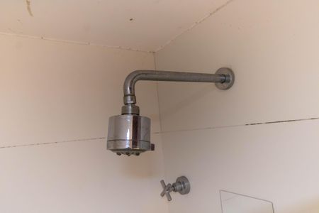 Apartamento à venda com 180m², 4 quartos e 2 vagasBanheiro da Suíte 3