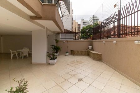 Apartamento à venda com 180m², 4 quartos e 2 vagasÁrea comum