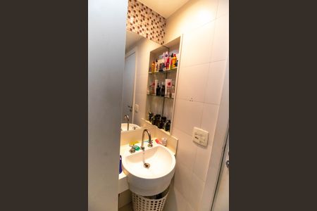 Apartamento à venda com 180m², 4 quartos e 2 vagasBanheiro da Suíte 3