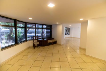 Apartamento à venda com 180m², 4 quartos e 2 vagasÁrea comum