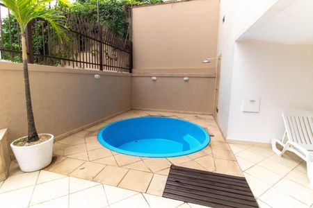 Apartamento à venda com 180m², 4 quartos e 2 vagasÁrea comum