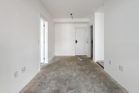 Apartamento à venda com 46m², 1 quarto e 1 vagaSala