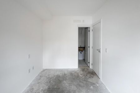 Apartamento à venda com 46m², 1 quarto e 1 vagaSuíte