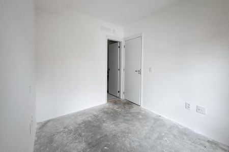 Apartamento à venda com 46m², 1 quarto e 1 vagaSuíte