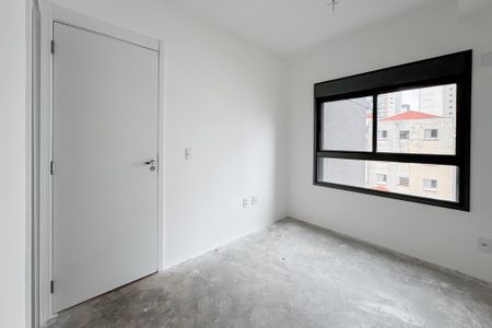 Apartamento à venda com 46m², 1 quarto e 1 vagaSuíte