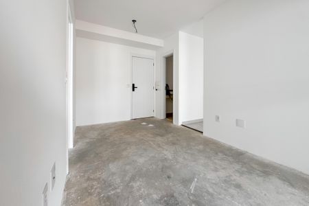 Apartamento à venda com 46m², 1 quarto e 1 vagaSala