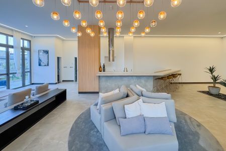 Apartamento à venda com 46m², 1 quarto e 1 vagaÁrea comum - Salão de festas