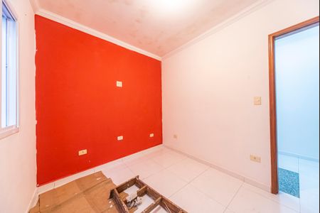 Casa de condomínio para alugar com 123m², 3 quartos e 3 vagasQuarto 1