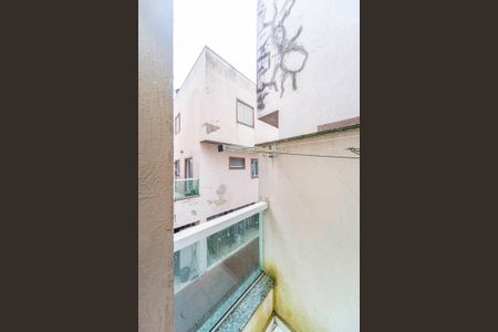 Casa de condomínio para alugar com 123m², 3 quartos e 3 vagasVaranda da Área de Serviço