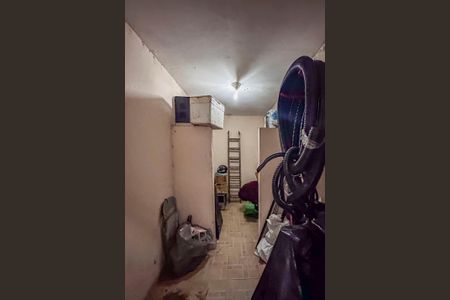 Casa de condomínio para alugar com 123m², 3 quartos e 3 vagasÁrea Comum Depósito