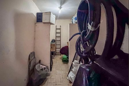 Casa de condomínio para alugar com 123m², 3 quartos e 3 vagasÁrea Comum Depósito