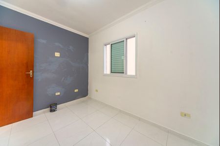 Casa de condomínio para alugar com 123m², 3 quartos e 3 vagasQuarto 2