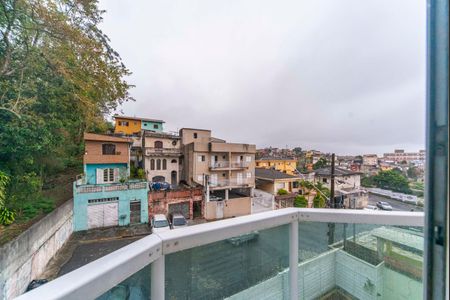 Casa de condomínio para alugar com 123m², 3 quartos e 3 vagasSacada da Suíte