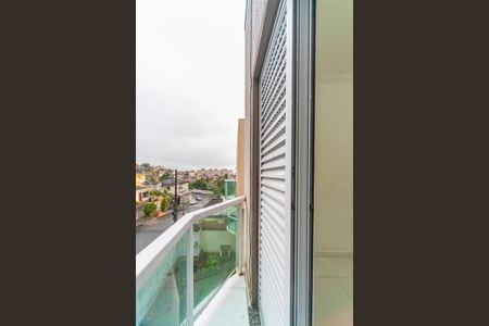 Casa de condomínio para alugar com 123m², 3 quartos e 3 vagasSacada da Suíte