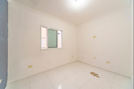 Casa de condomínio para alugar com 123m², 3 quartos e 3 vagasQuarto 2