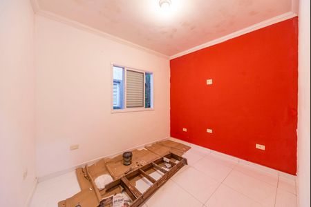 Casa de condomínio para alugar com 123m², 3 quartos e 3 vagasQuarto 1