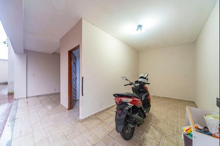 Casa de condomínio para alugar com 123m², 3 quartos e 3 vagasGaragem