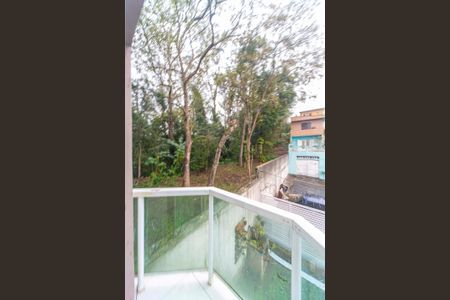 Casa de condomínio para alugar com 123m², 3 quartos e 3 vagasVaranda da Sala