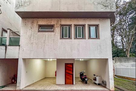 Casa de condomínio para alugar com 123m², 3 quartos e 3 vagasGaragem