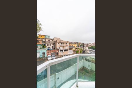 Casa de condomínio para alugar com 123m², 3 quartos e 3 vagasSacada da Suíte