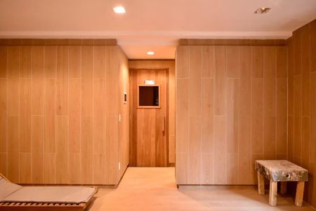 Apartamento à venda com 40m², 2 quartos e sem vagaÁrea comum