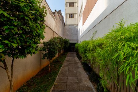 Apartamento à venda com 46m², 1 quarto e 1 vagaÁrea comum