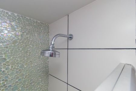 Apartamento à venda com 46m², 1 quarto e 1 vagaBanheiro