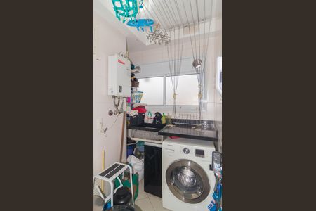 Apartamento à venda com 46m², 1 quarto e 1 vagaÁrea de Serviço