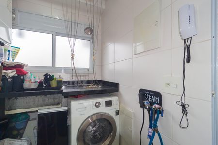 Apartamento à venda com 46m², 1 quarto e 1 vagaÁrea de Serviço