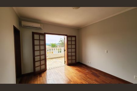 Casa de condomínio à venda com 700m², 3 quartos e 3 vagasSuíte 2