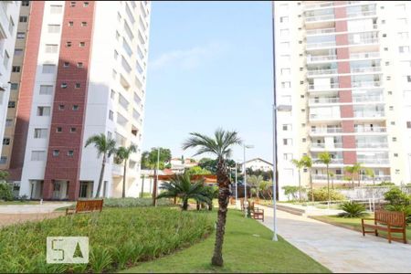 Apartamento à venda com 123m², 3 quartos e 2 vagasÁrea comum
