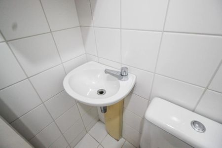 Apartamento à venda com 123m², 3 quartos e 2 vagasBanheiro de serviço