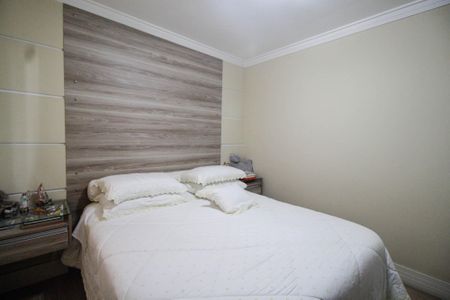 Apartamento à venda com 123m², 3 quartos e 2 vagasQuarto 1