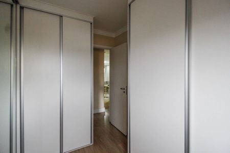 Apartamento à venda com 123m², 3 quartos e 2 vagasQuarto 3