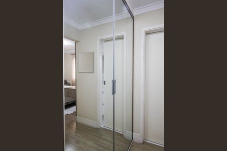 Apartamento à venda com 123m², 3 quartos e 2 vagasQuarto 1