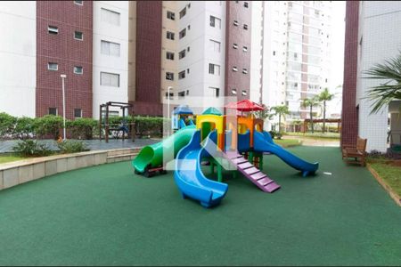 Apartamento à venda com 123m², 3 quartos e 2 vagasPlayground
