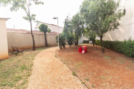 Apartamento à venda com 123m², 3 quartos e 2 vagasEspaço Pet