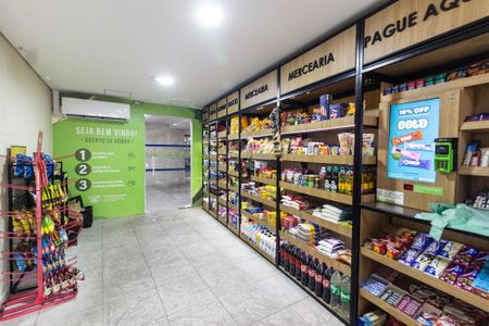 Apartamento à venda com 123m², 3 quartos e 2 vagasMercado