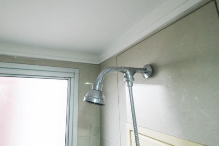 Apartamento à venda com 123m², 3 quartos e 2 vagasBanheiro