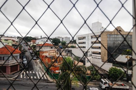 Apartamento à venda com 123m², 3 quartos e 2 vagasVista