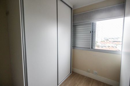 Apartamento à venda com 123m², 3 quartos e 2 vagasQuarto 3