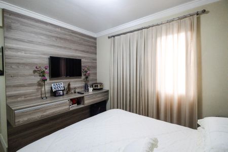 Apartamento à venda com 123m², 3 quartos e 2 vagasQuarto 1