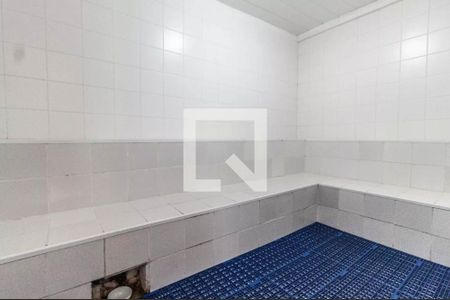 Apartamento à venda com 123m², 3 quartos e 2 vagasSauna