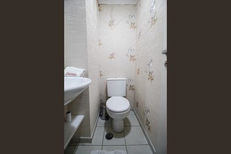 Apartamento à venda com 123m², 3 quartos e 2 vagasLavabo