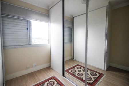 Apartamento à venda com 123m², 3 quartos e 2 vagasQuarto 3