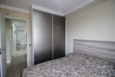 Apartamento à venda com 123m², 3 quartos e 2 vagasQuarto 2
