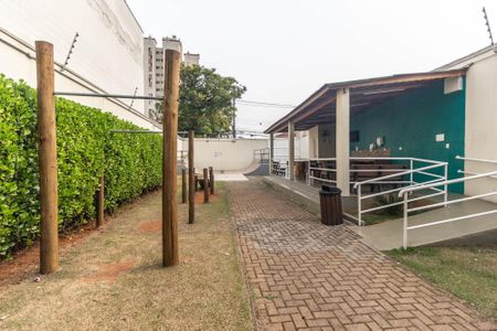 Apartamento à venda com 123m², 3 quartos e 2 vagasÁrea comum