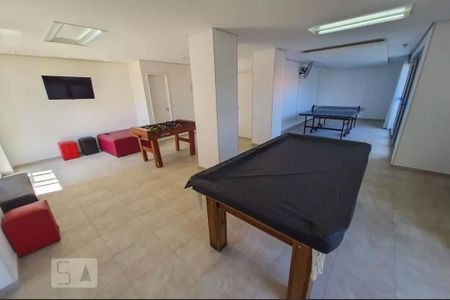 Apartamento à venda com 123m², 3 quartos e 2 vagasÁrea de jogos