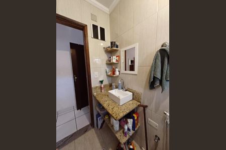 Casa à venda com 170m², 3 quartos e 2 vagas Casa à venda com 170m², 3 quartos e 2 vagasFoto 03