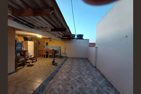 Casa à venda com 170m², 3 quartos e 2 vagas Casa à venda com 170m², 3 quartos e 2 vagasFoto 21